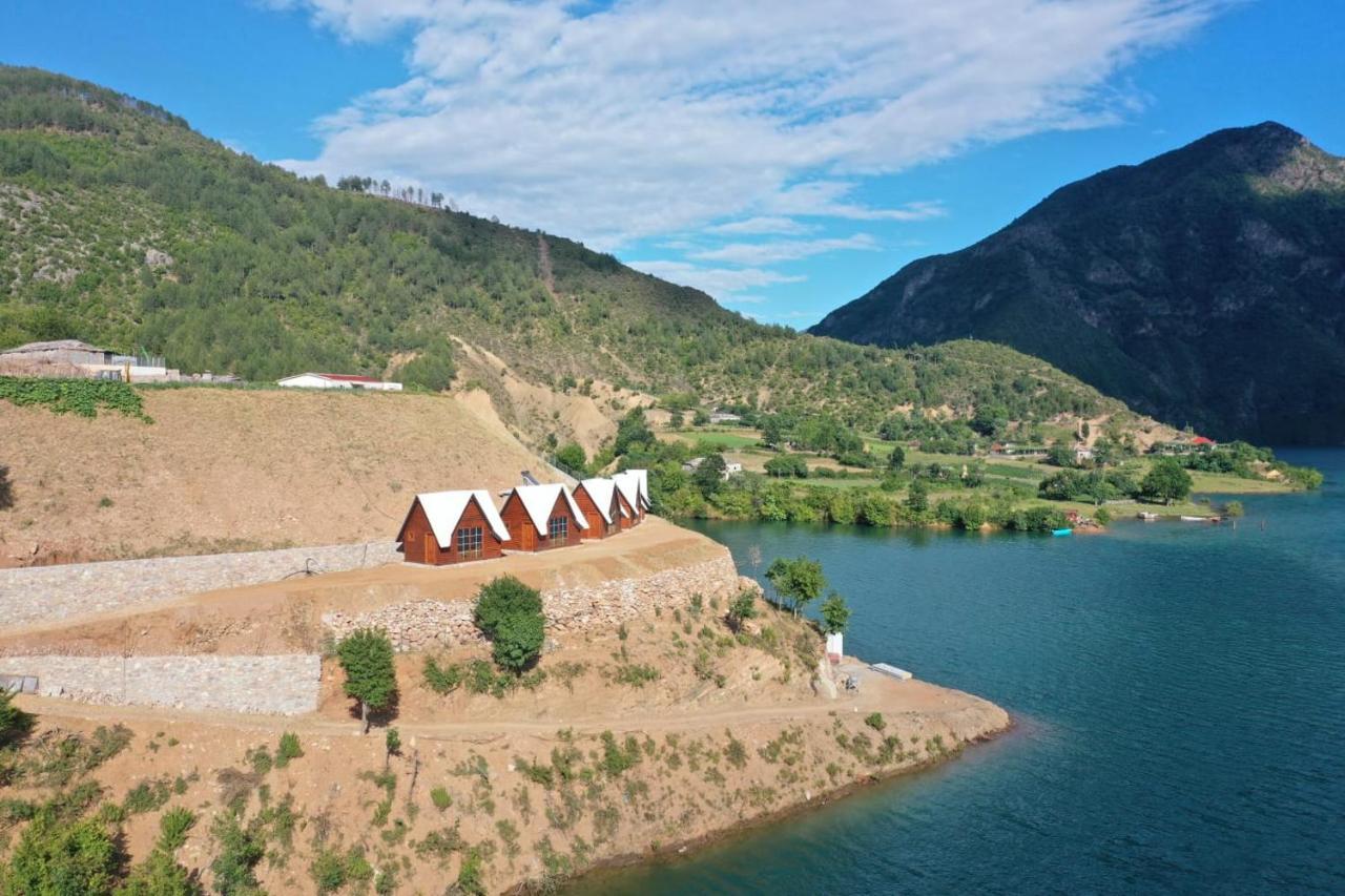 Villa 5 Stinet Koman